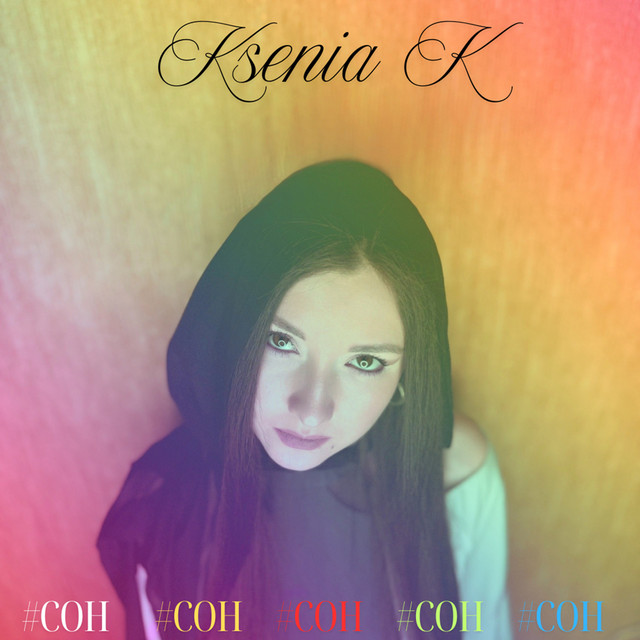 Cover art: Сон — Kseniia Miray