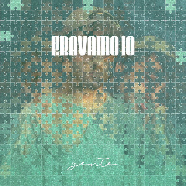 ERAVAMO IO cover art