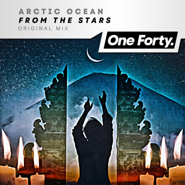 From the Stars cover