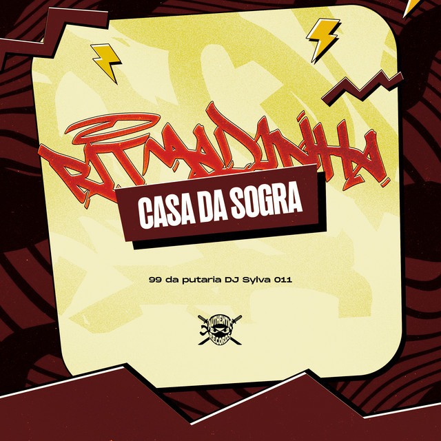 Ritmadinha Casa da Sogra