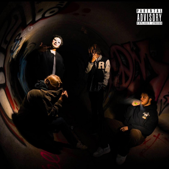 Paper Trips, Vol. 1 cover art