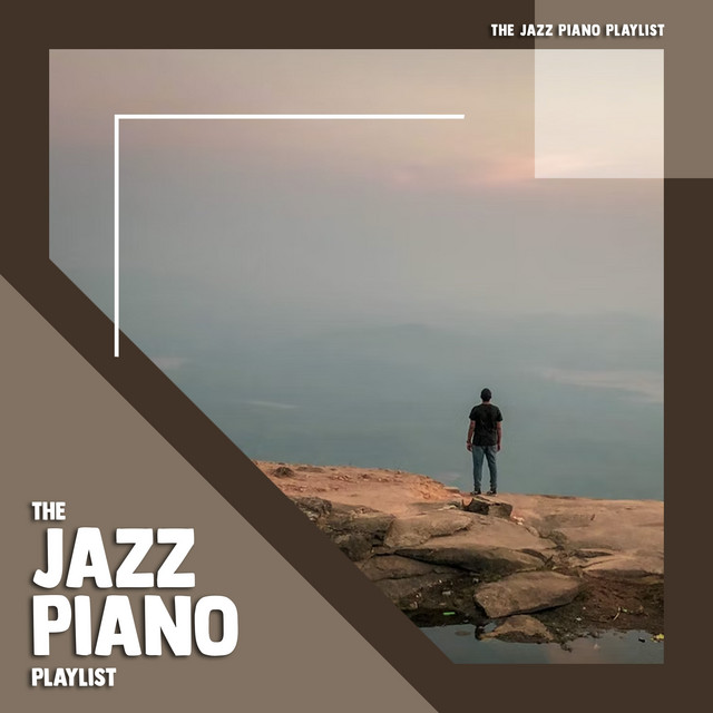 The Jazz Piano Room - Album by The Jazz Piano Playlist | Spotify