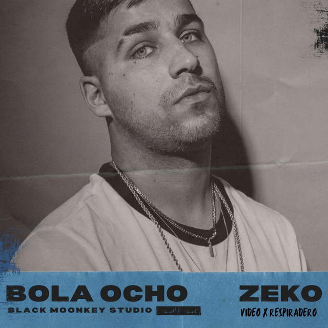 Bola Ocho