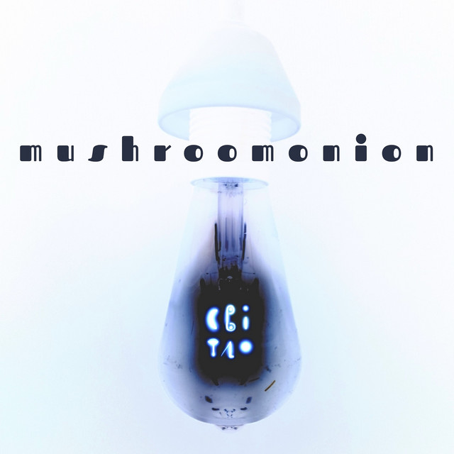 Обкладинка: Світло — MUSHROOMONiON