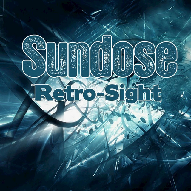 Retro-Sight cover art