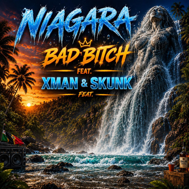 Niagara cover