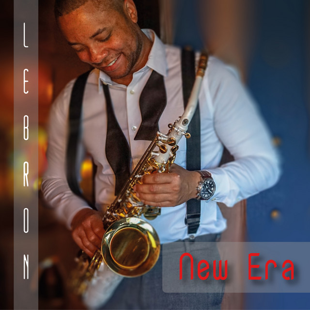 New Era cover art