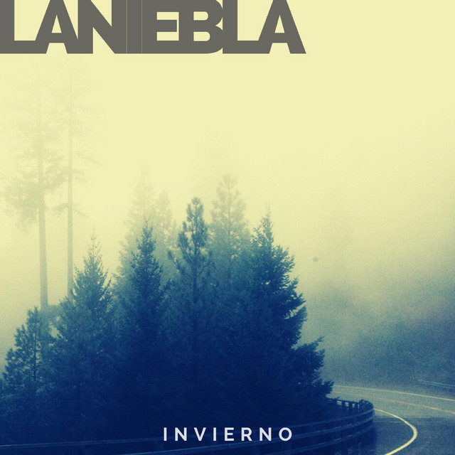 Laniebla