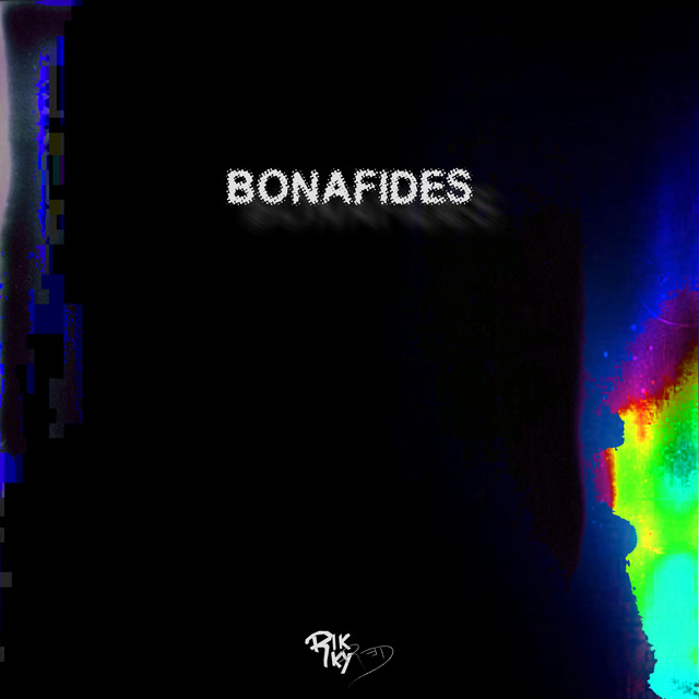 BONAFIDES cover art