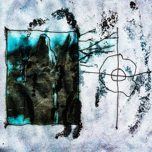 Essscape cover art