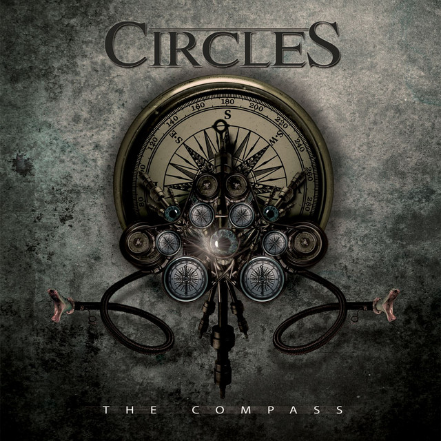The Compass cover art