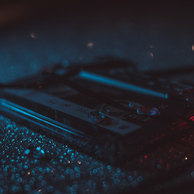 Rewind cover art