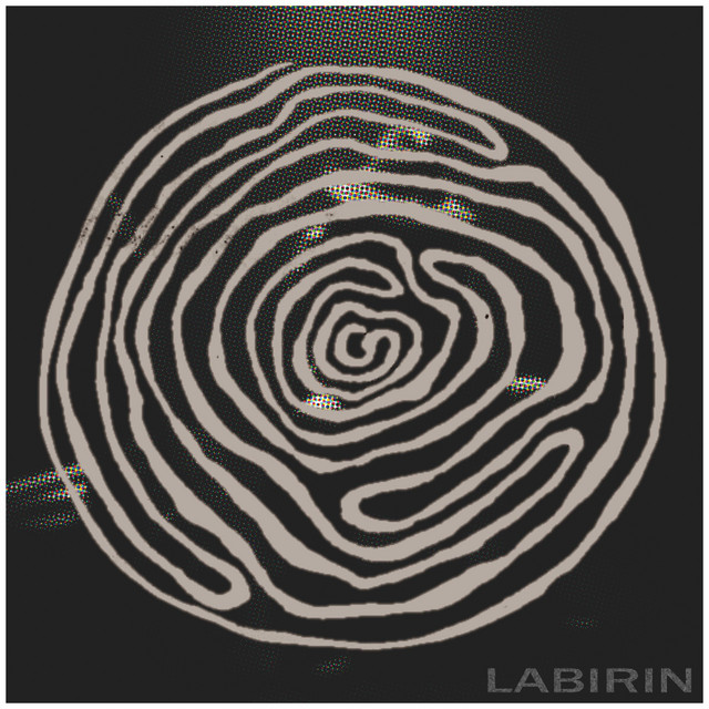 LABIRIN cover art