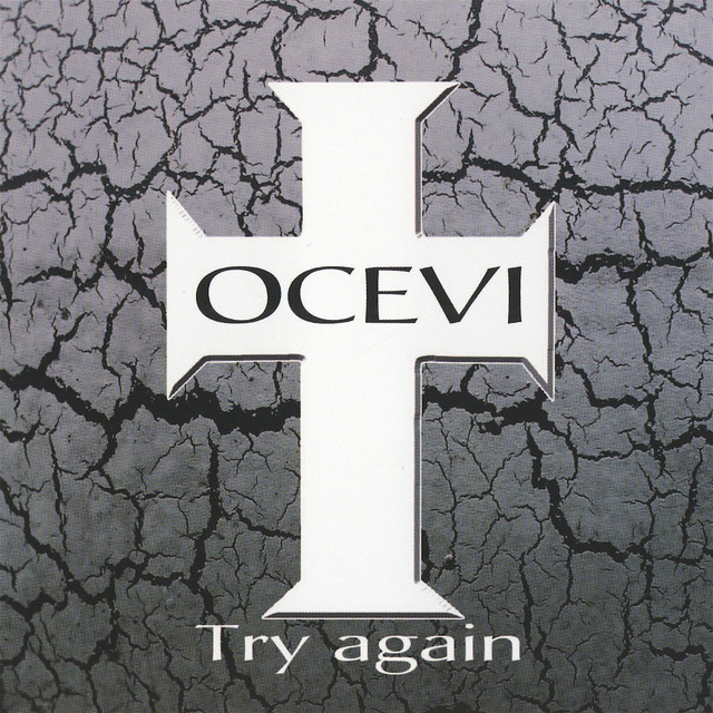 Try Again cover art