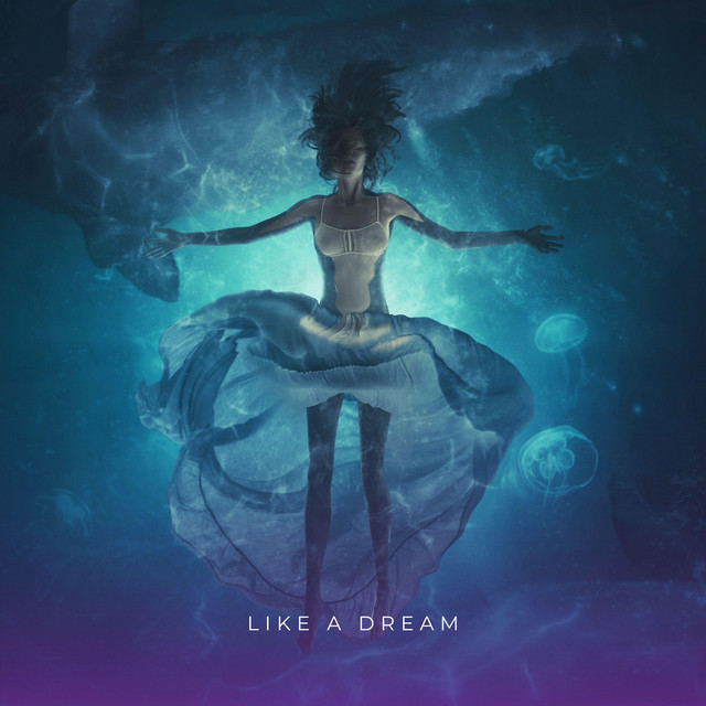 Like A Dream - Single by Chillstepped | Spotify