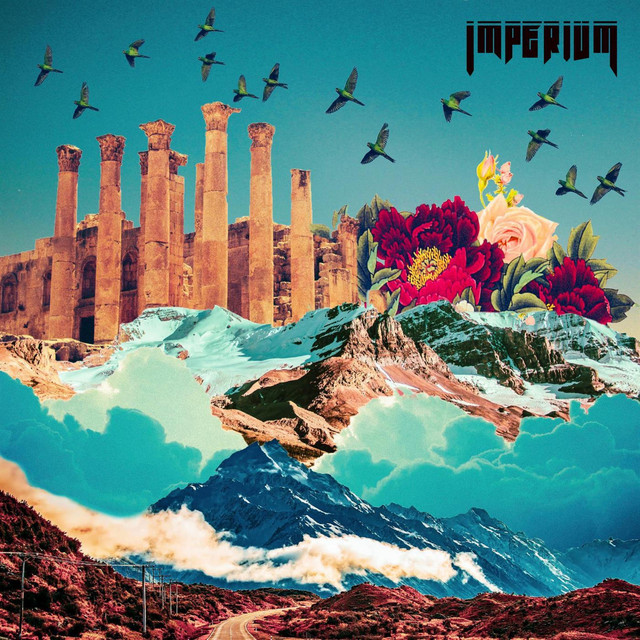 I Wanna Know You cover art