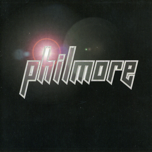 Philmore cover art