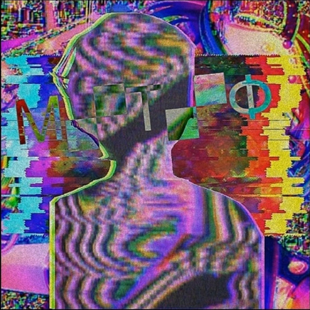 М.Т.Ф. cover art
