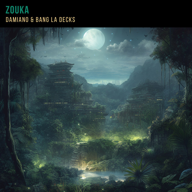 Zouka