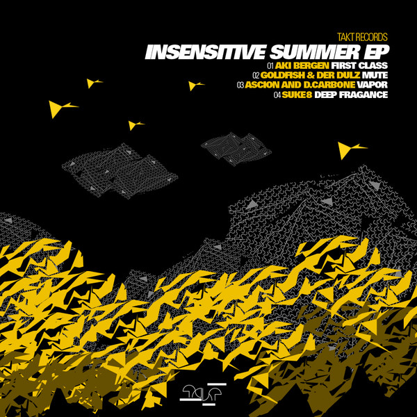 Insensitive Summer