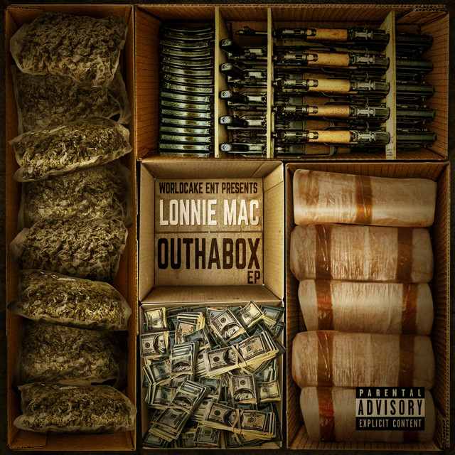 Outhabox cover art