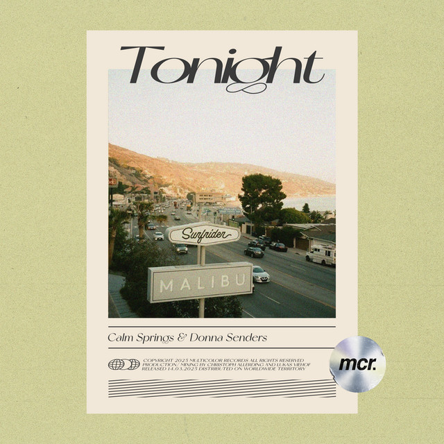 Tonight