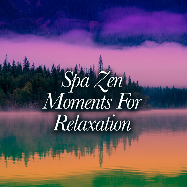Naturally Running Waters - song and lyrics by Spa Zen | Spotify