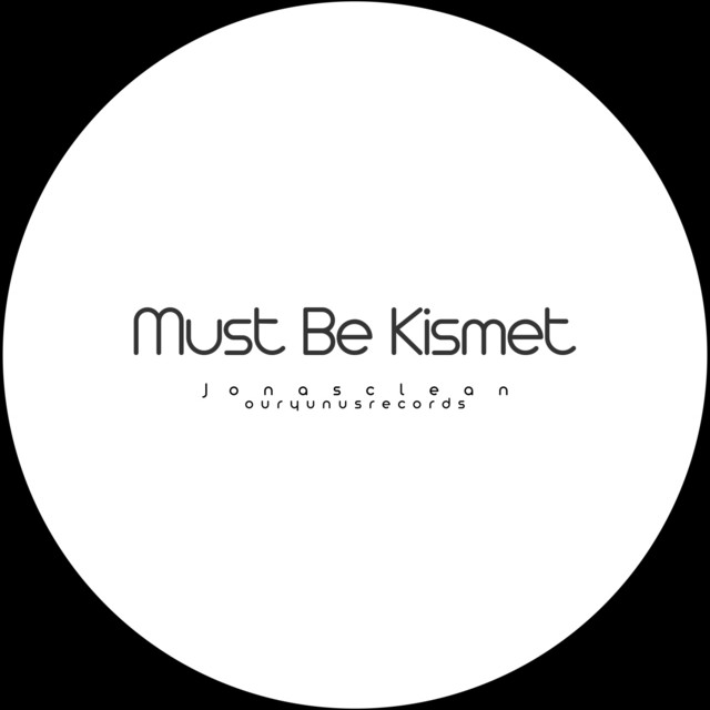 Must Be Kismet album art