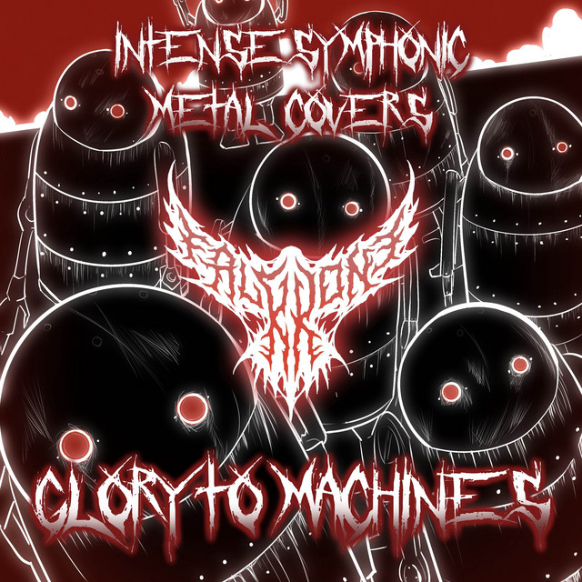 Weight of the World / Nouveau (From "NieR: Automata")