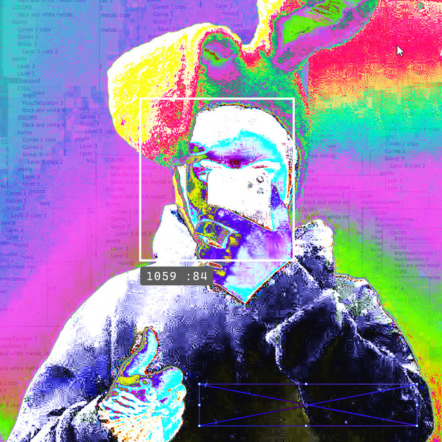 me and yū cover art