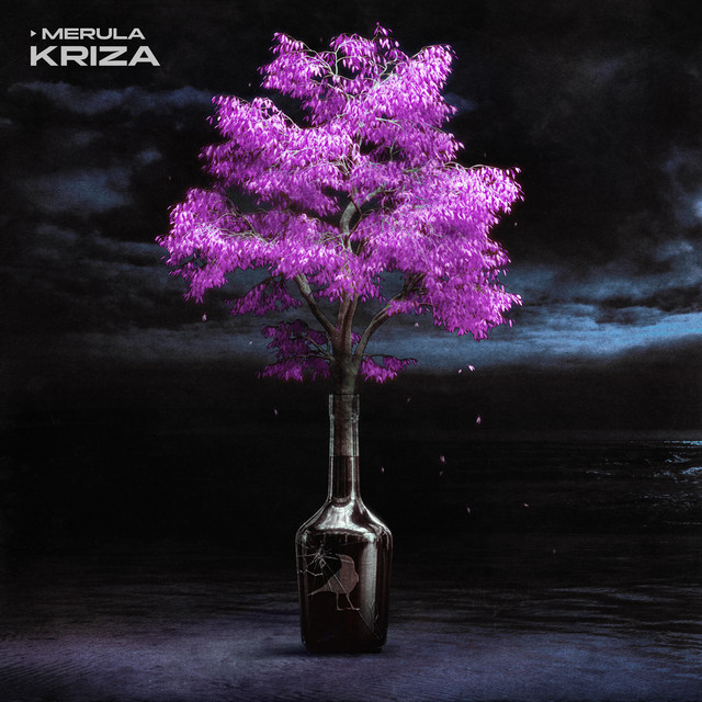 Kriza cover art