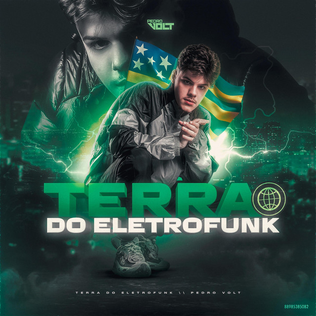 Vai Rebolando Eletrofunk