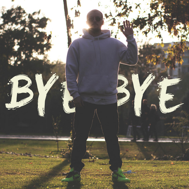 BYE BYE cover art