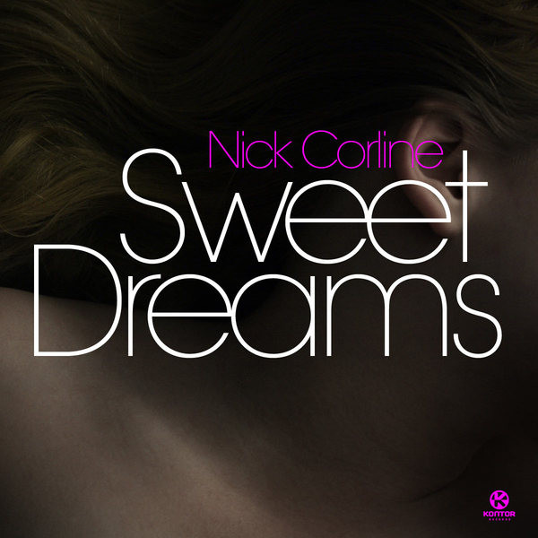 Sweet Dreams cover art