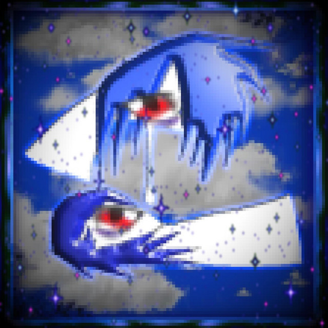 ⛧我們都有感情⛧ cover art