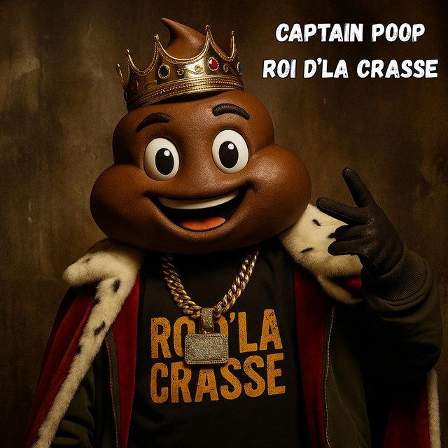 Roi D'La Crasse - Speed Up