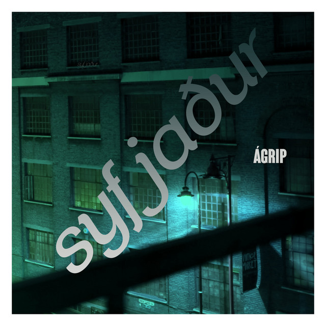 Ágrip by Syfjaður