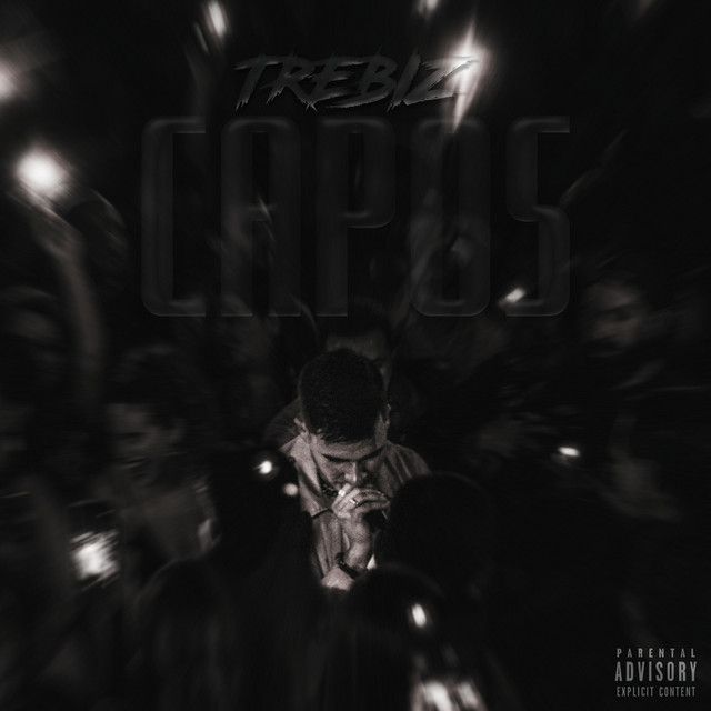 Cover du titre Capos