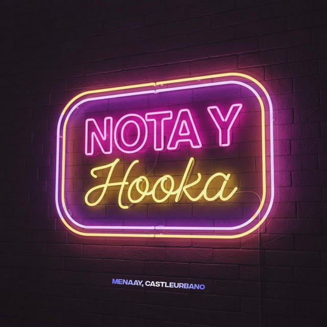 Nota y Hooka