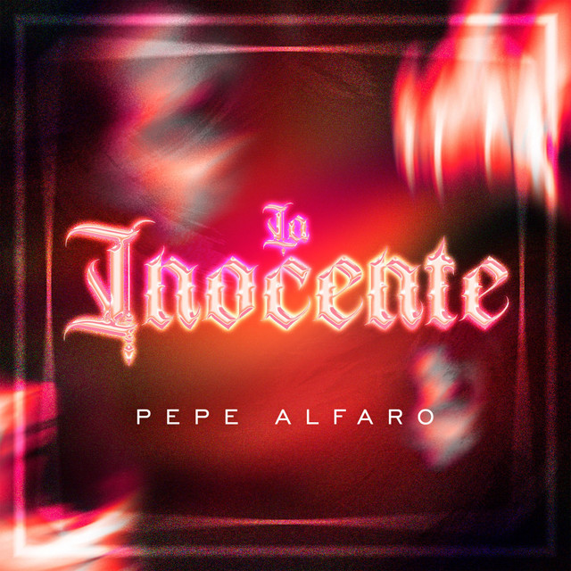 LA INOCENTE :)