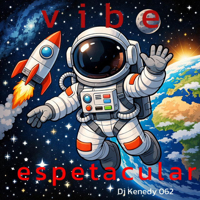 Vibe espetacular