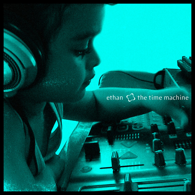 The Time Machine (Deluxe Edition) cover art