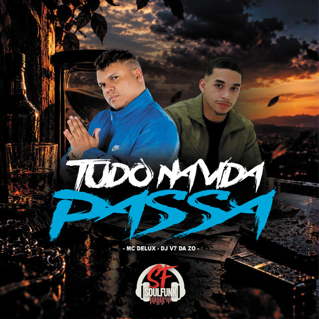 Tudo na Vida Passa