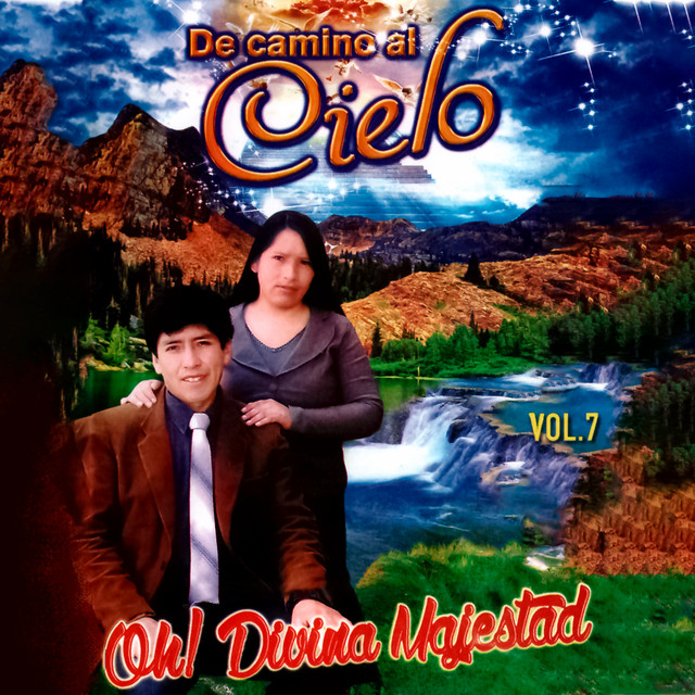 Artwork for Tierra de Canaan