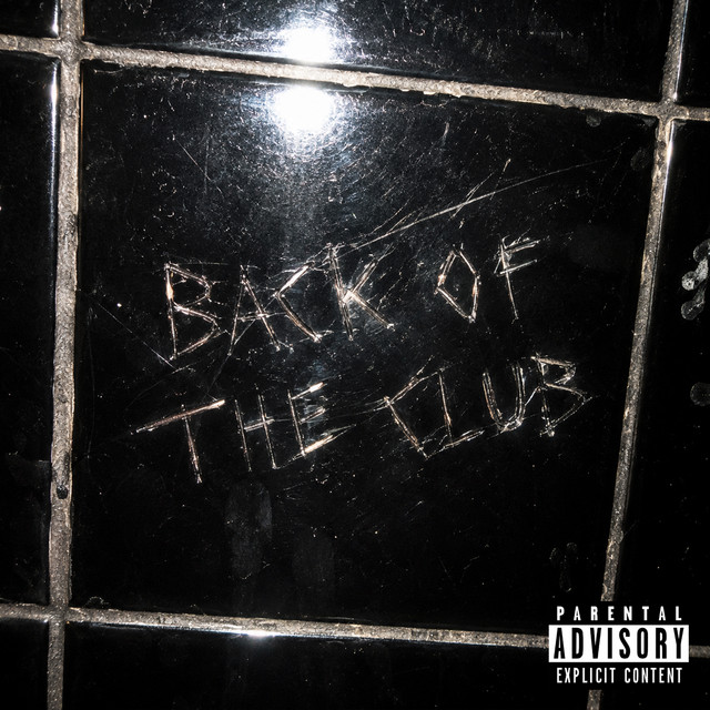 Back Of The Club album image