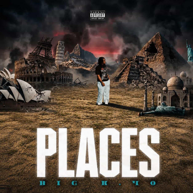 undefined album image