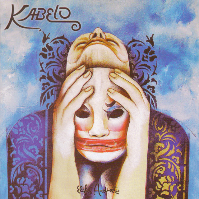 Kabelo - Album by Kabelo | Spotify