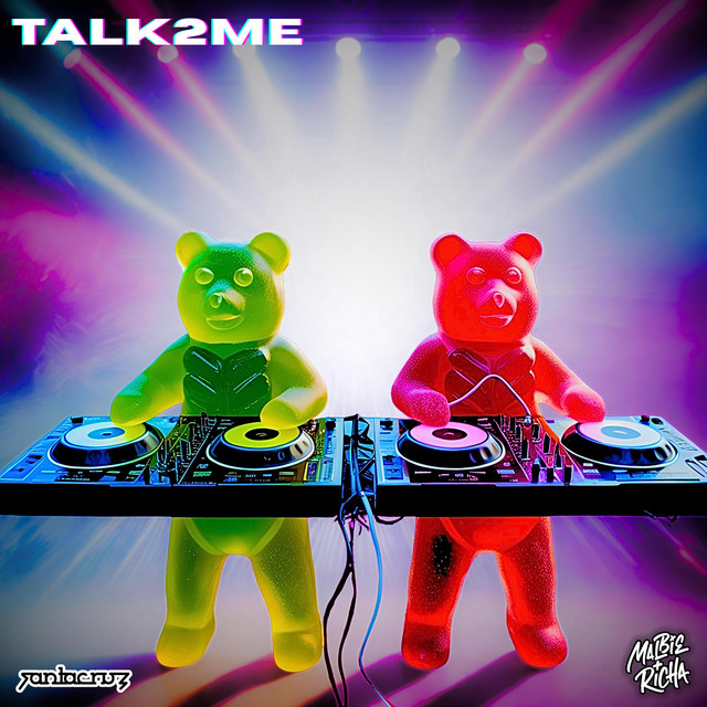 Talk2Me
