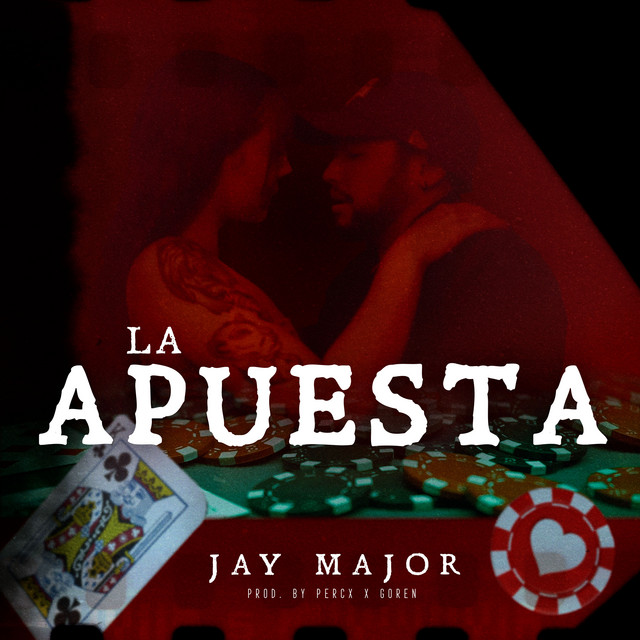 La Apuesta