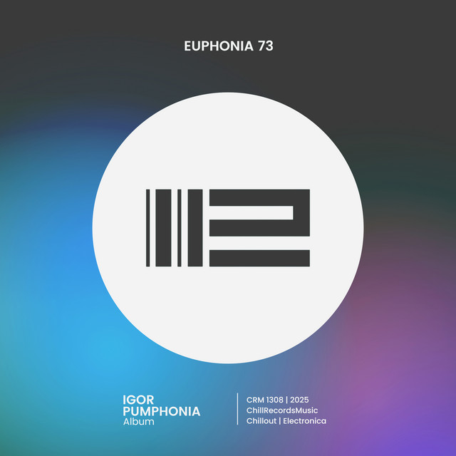 Euphonia 73 cover art